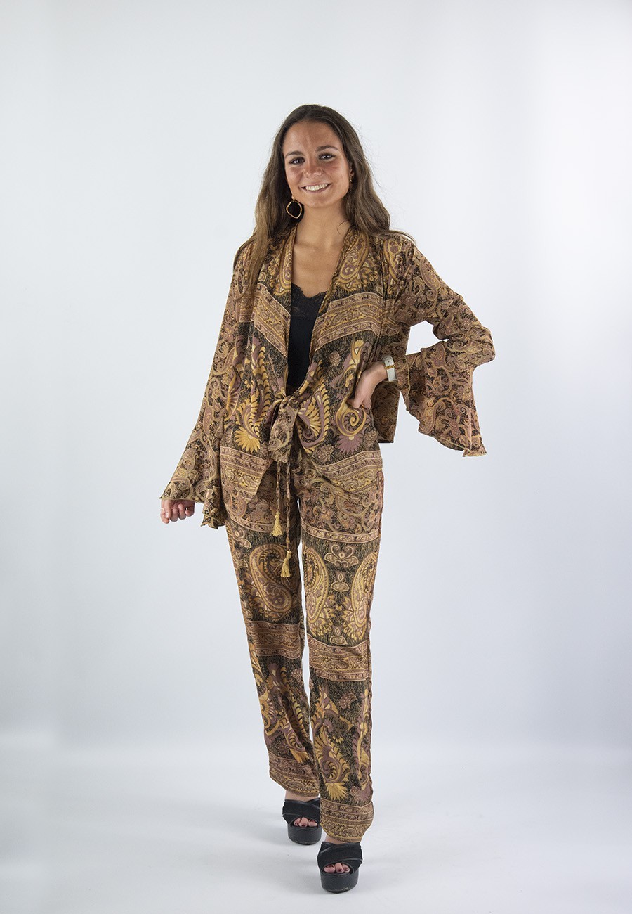 Look O12A