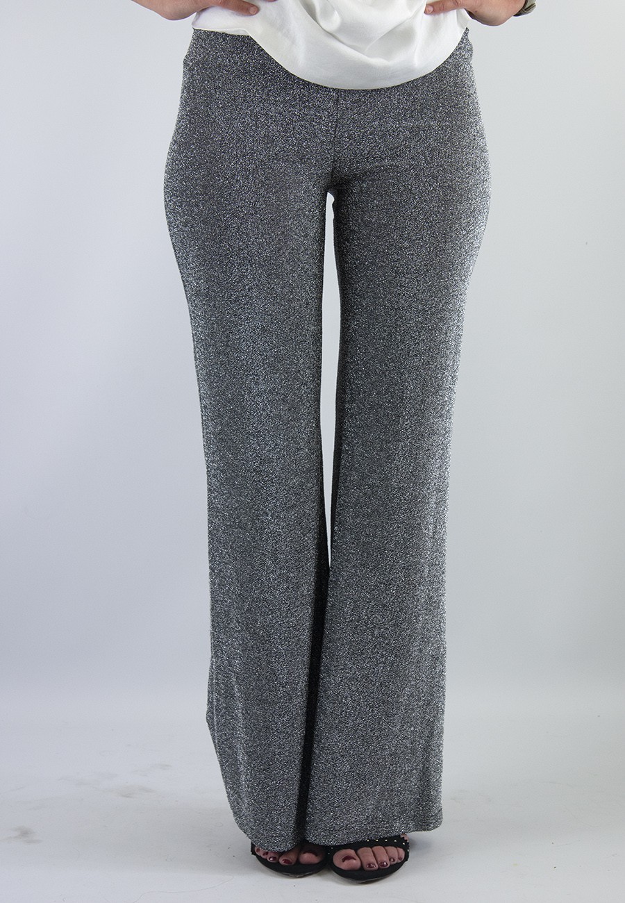 PANTALÓN FENIX PLATA