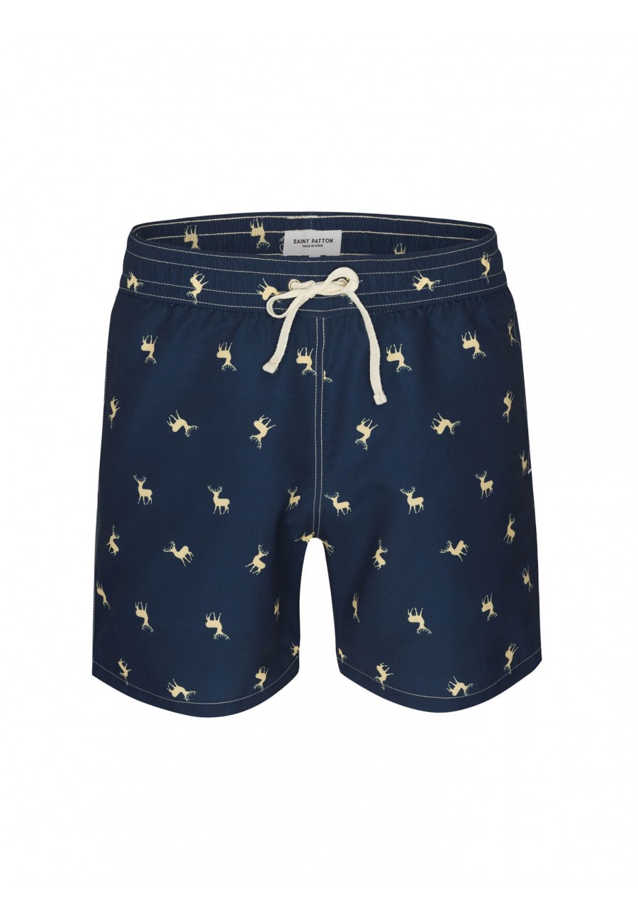 Bañador Raw Deers