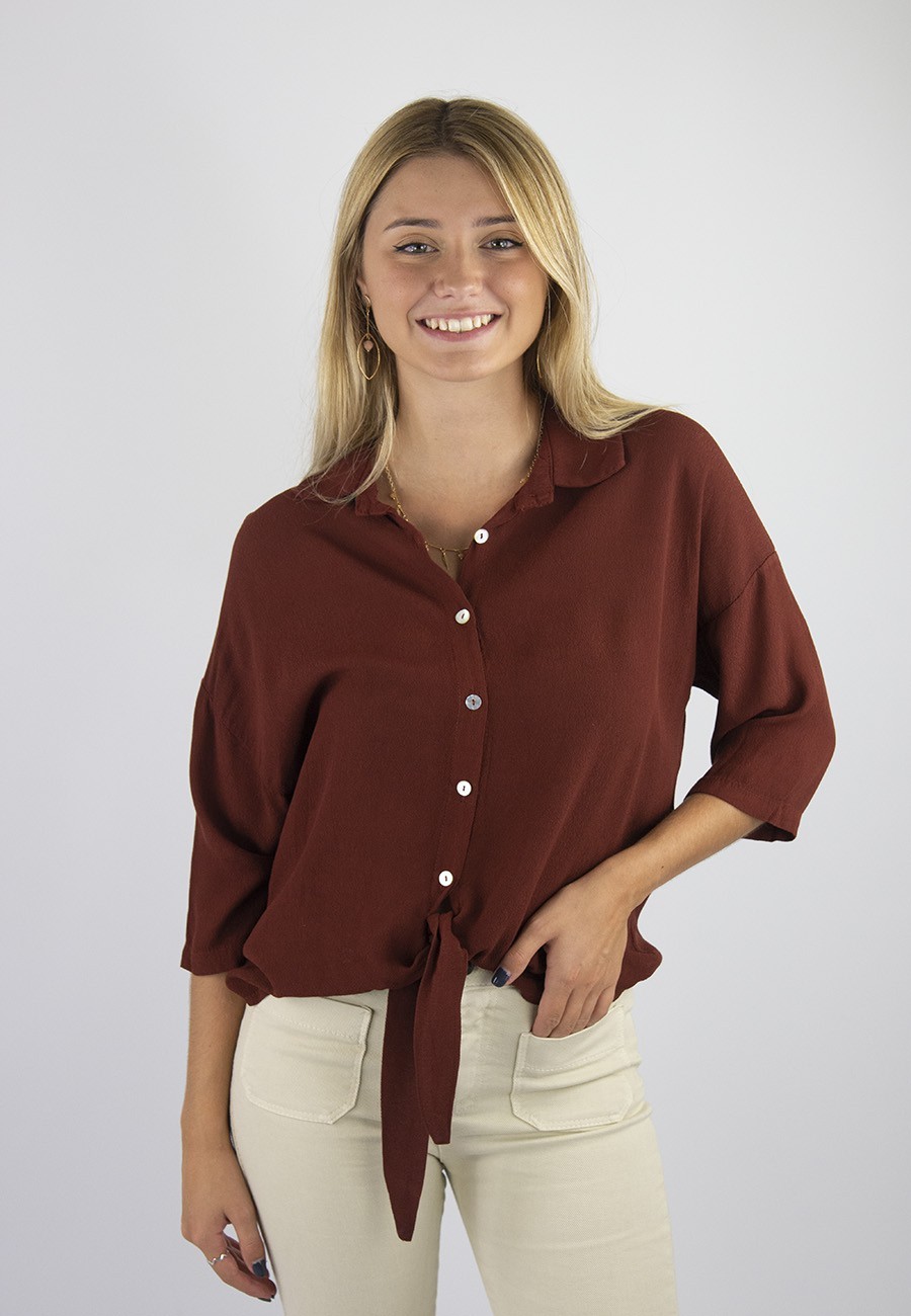 Blusa