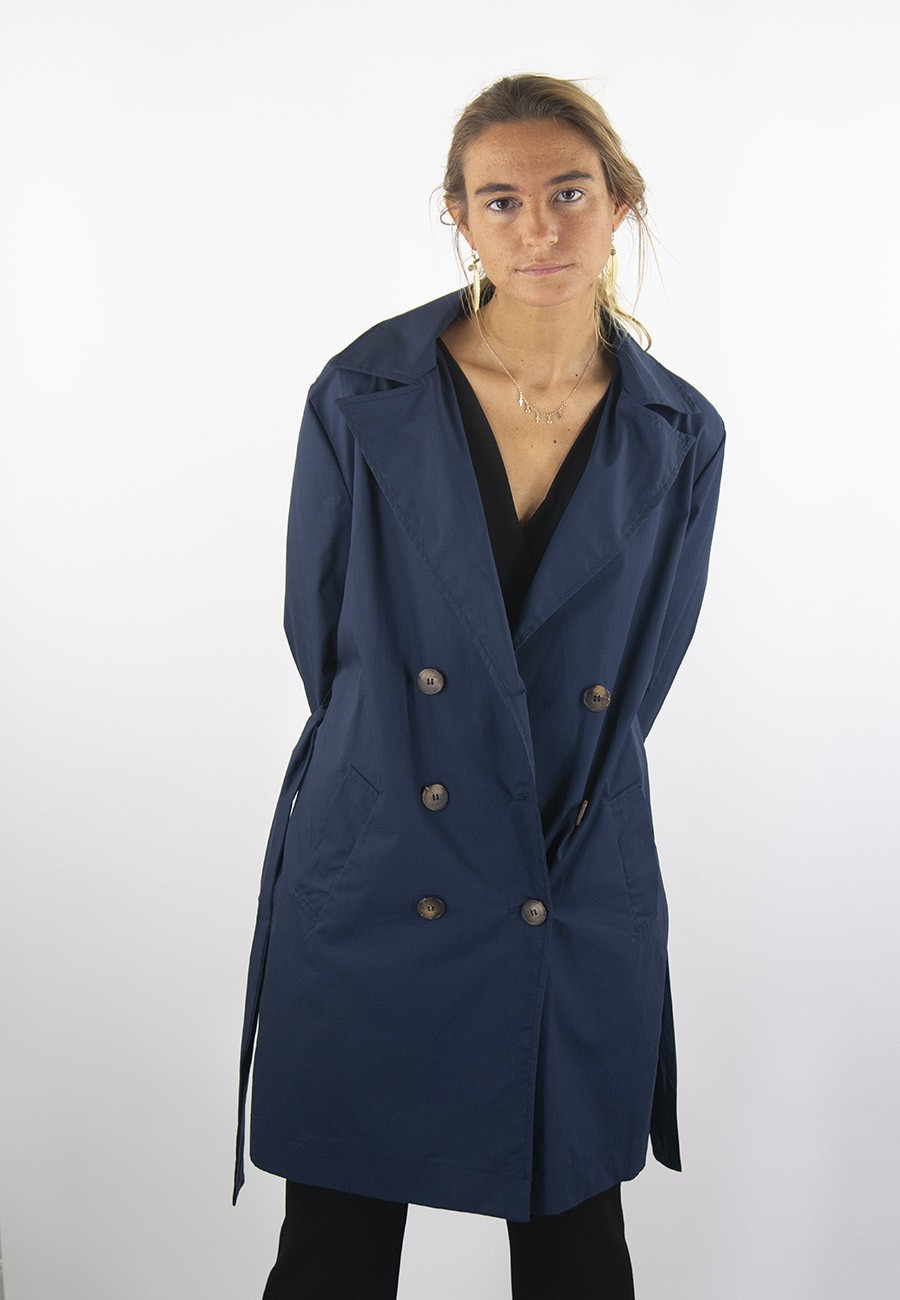 Trench Rimini