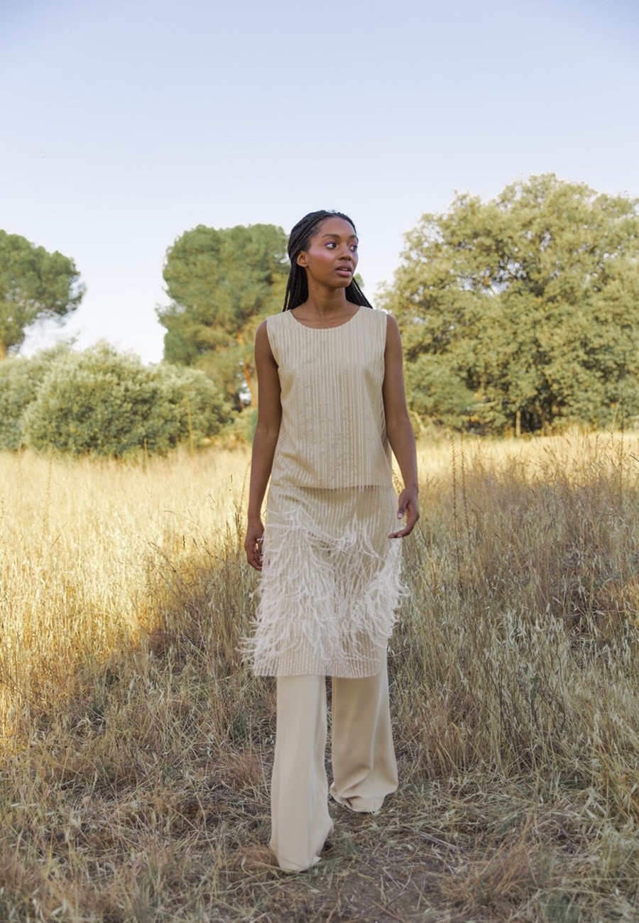 PANTALON SETENTA MISOURI