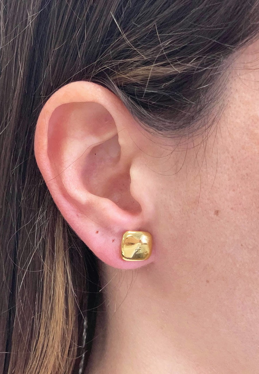 PENDIENTES CUADRADOS