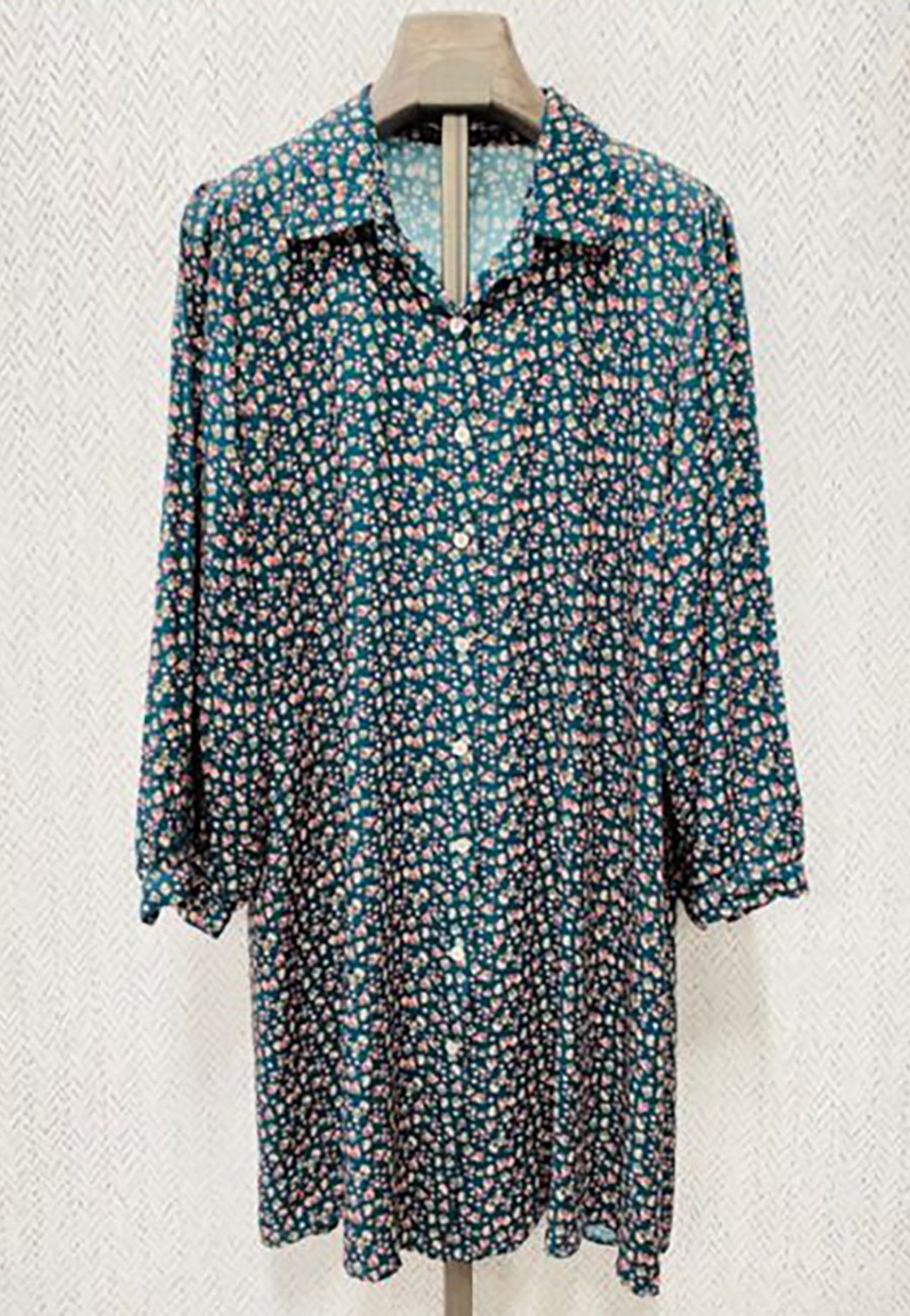 VESTIDO CARLOTA