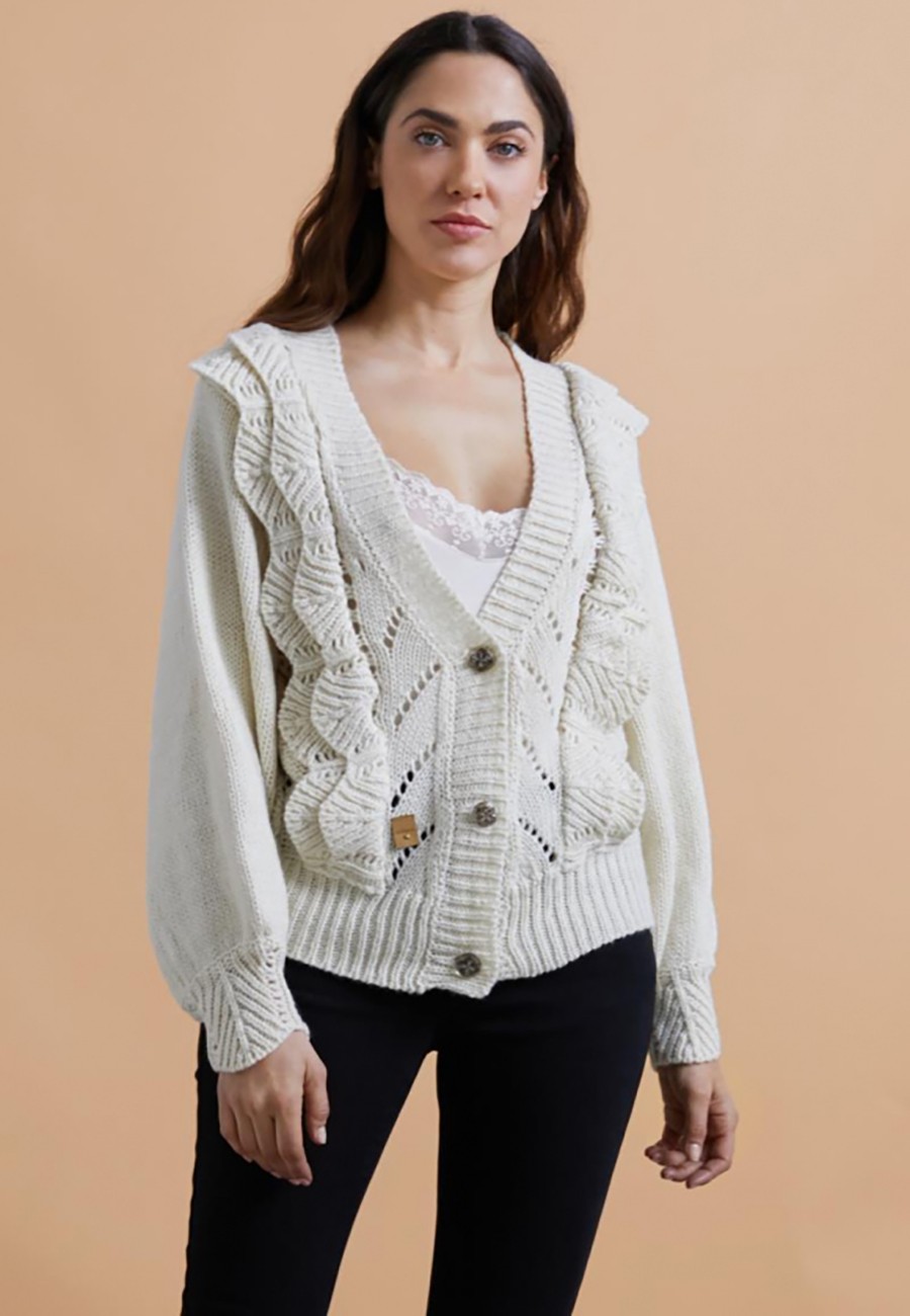 CHAQUETA ST.AMANTIS NEKANE