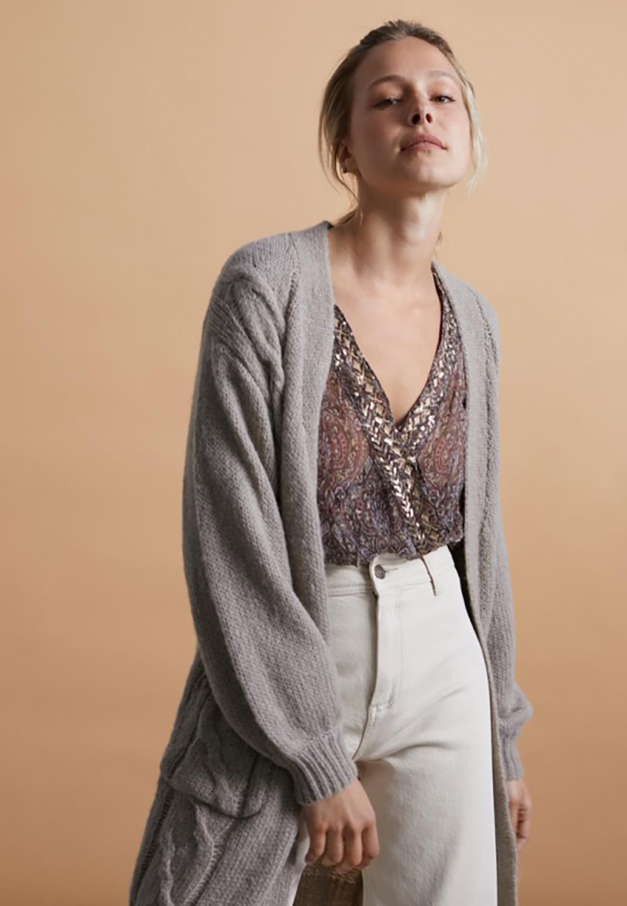 CHAQUETA ST.DORINA NEKANE