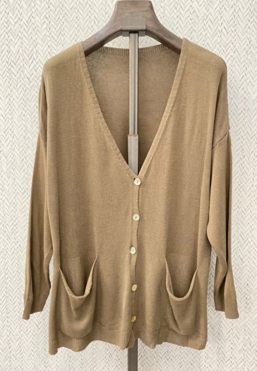 CHAQUETA DIVA