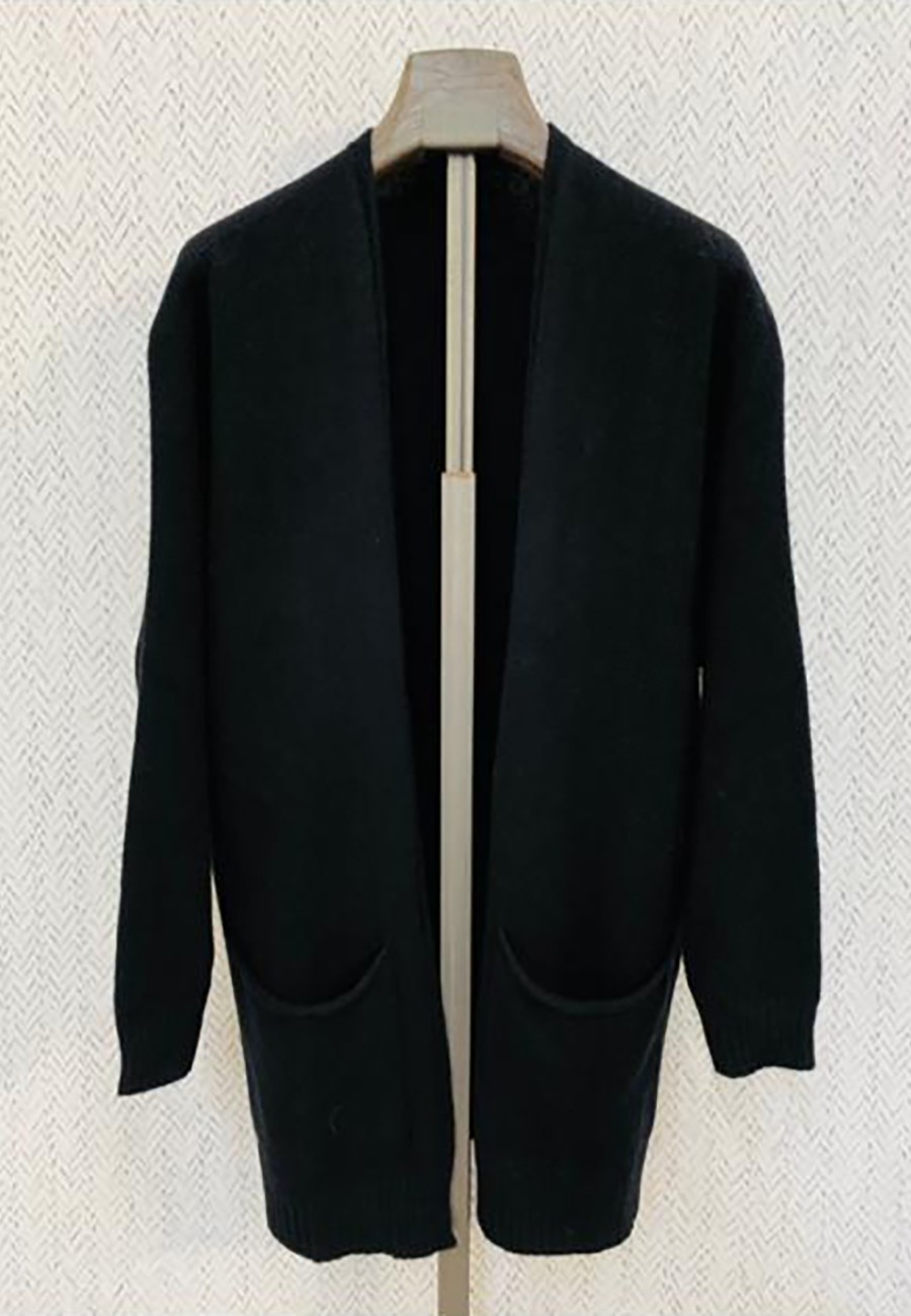 CHAQUETA BRUSELAS