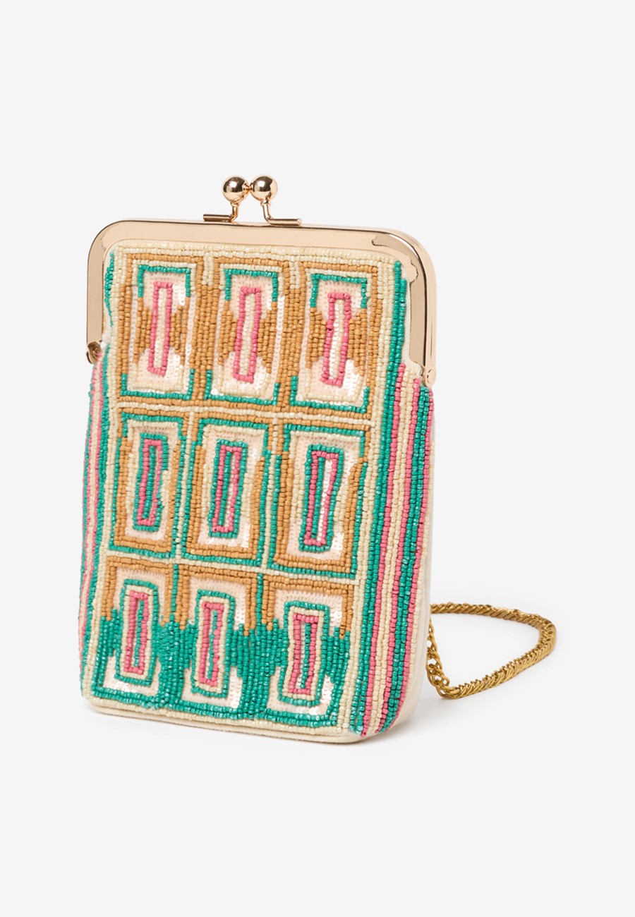 BOLSO TODO BORDADO CON...