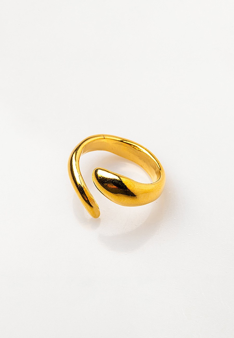 ANILLO SERPIENTE AJUSTABLE...