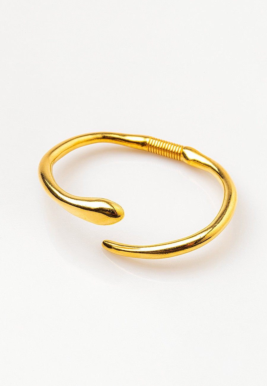 PULSERA MUELLE SERPIENTE...