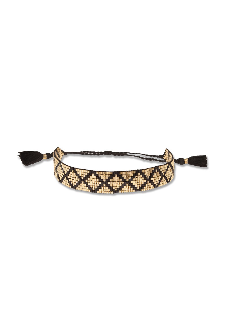 PULSERA BASILEA