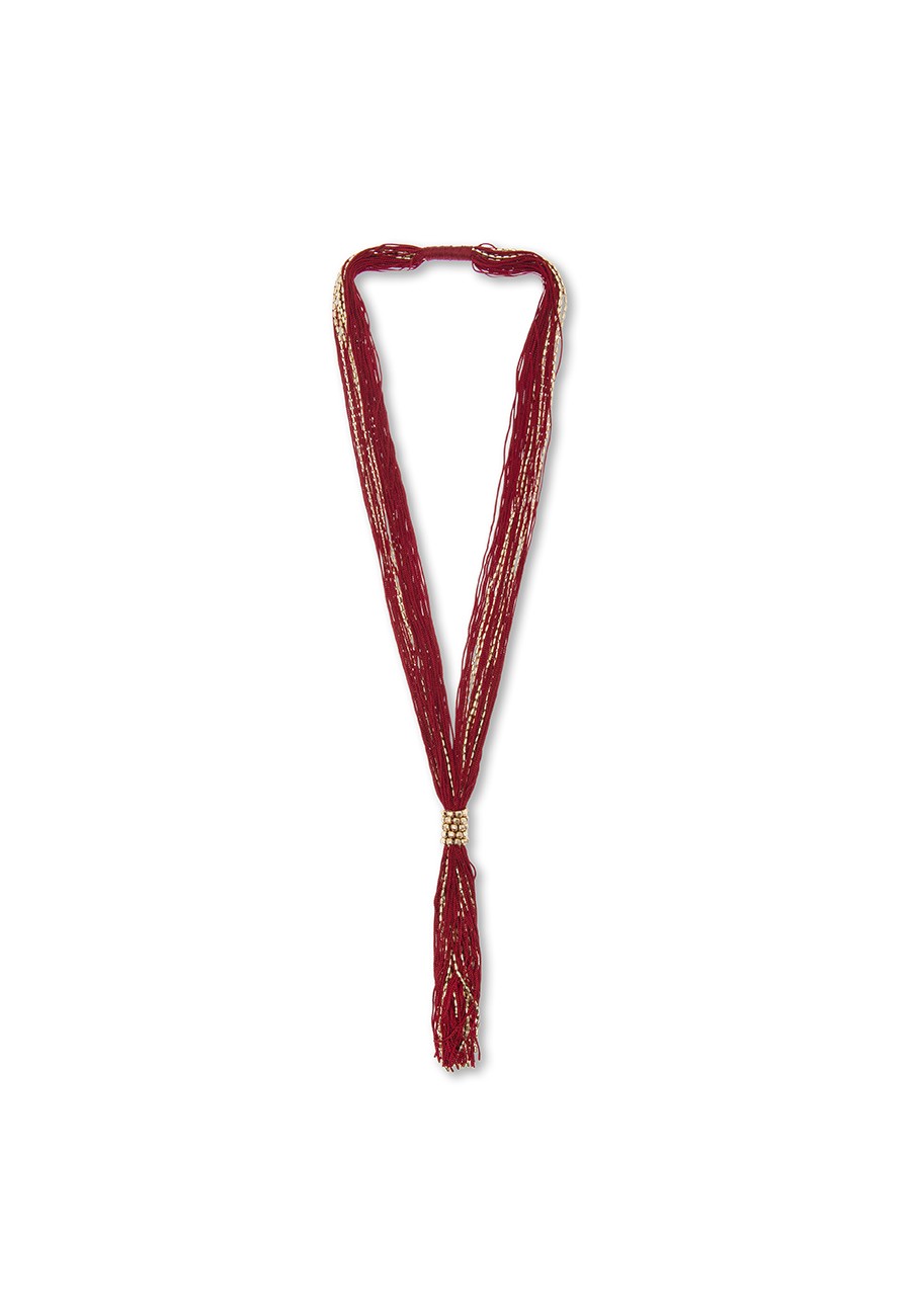 COLLAR MALAGA