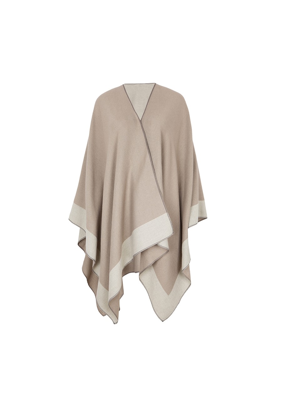 PONCHO KAI