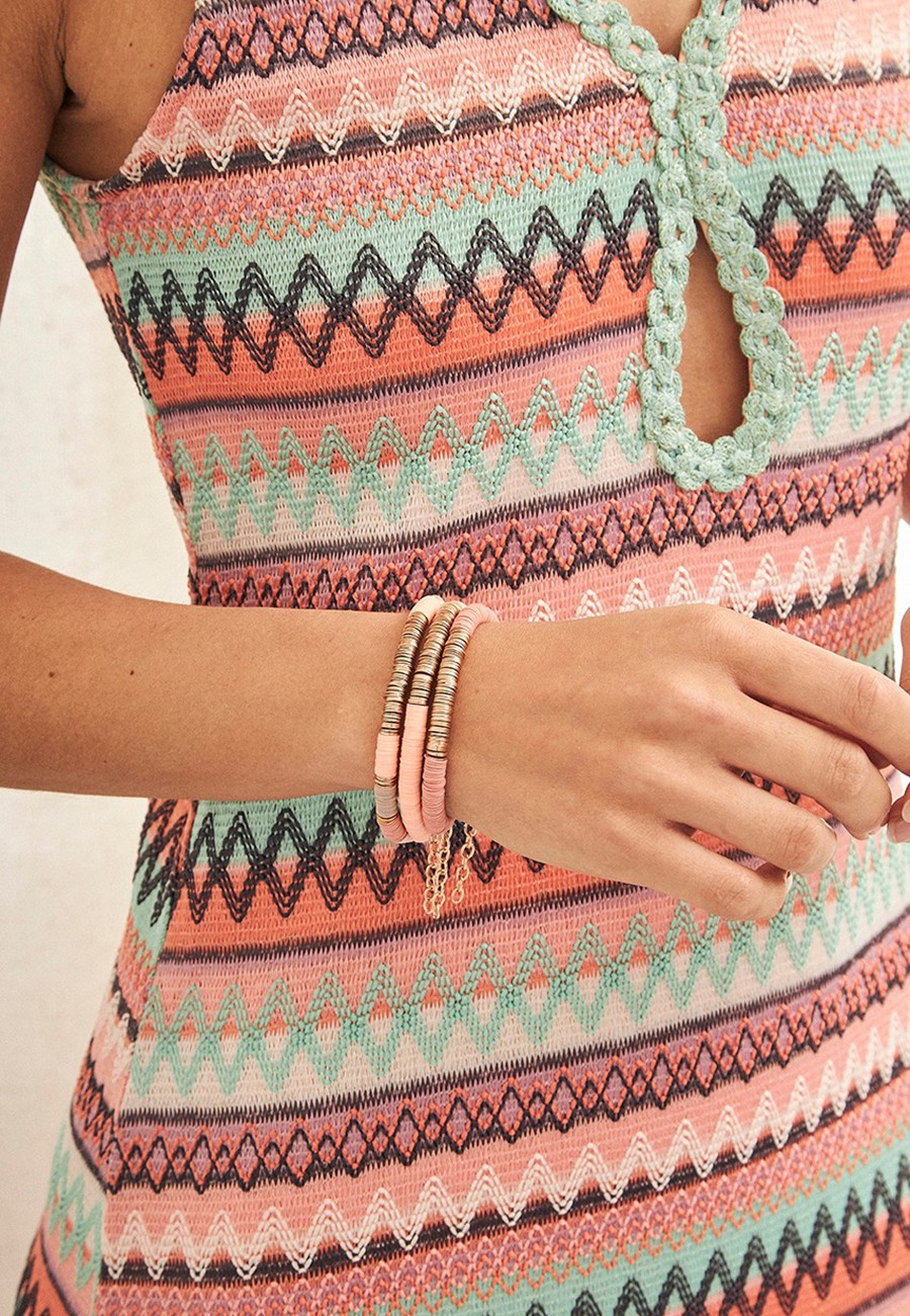 PULSERA VARIOS COLORES