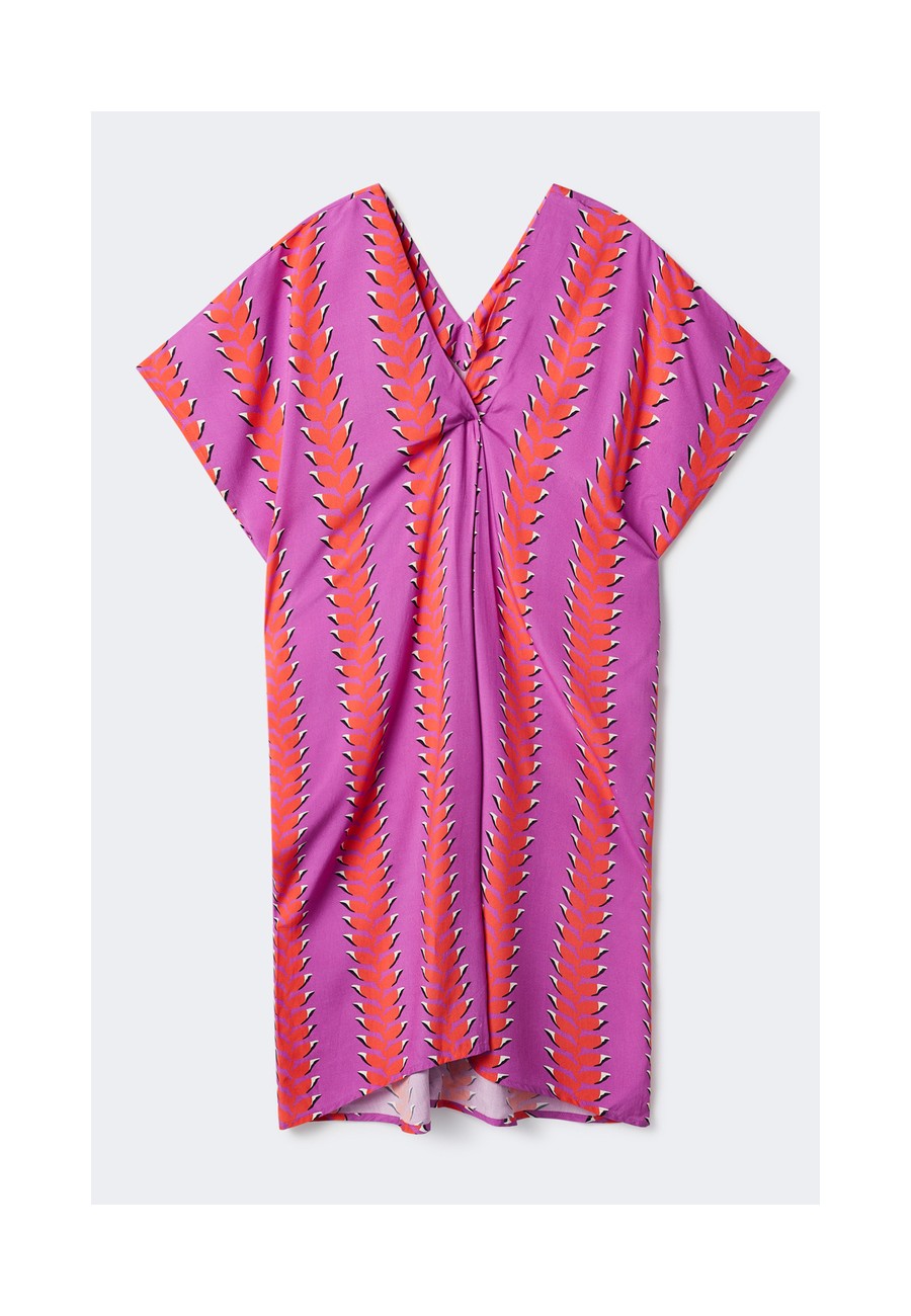 VESTIDO CRISTINA