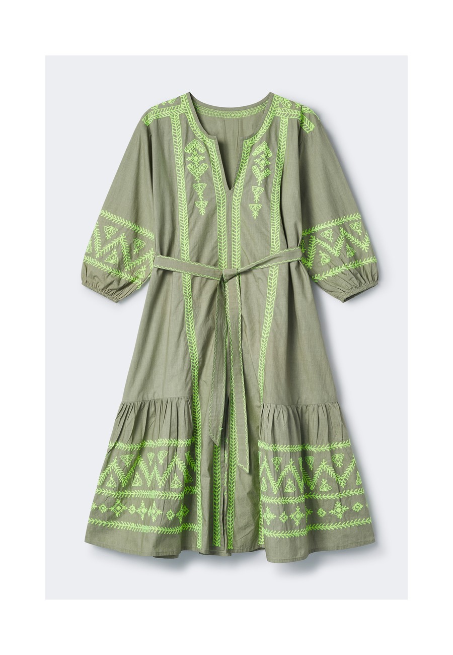 VESTIDO NURIA
