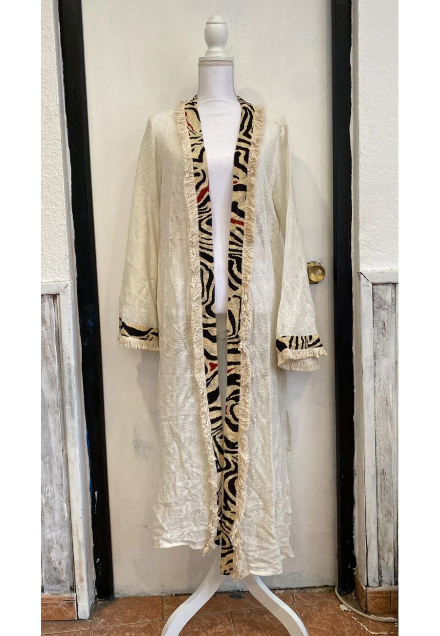 KAIROS KIMONO