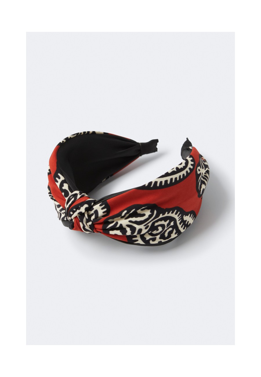 DIADEMA BANDANA