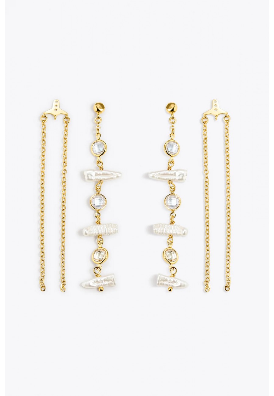 PENDIENTES MITJANA