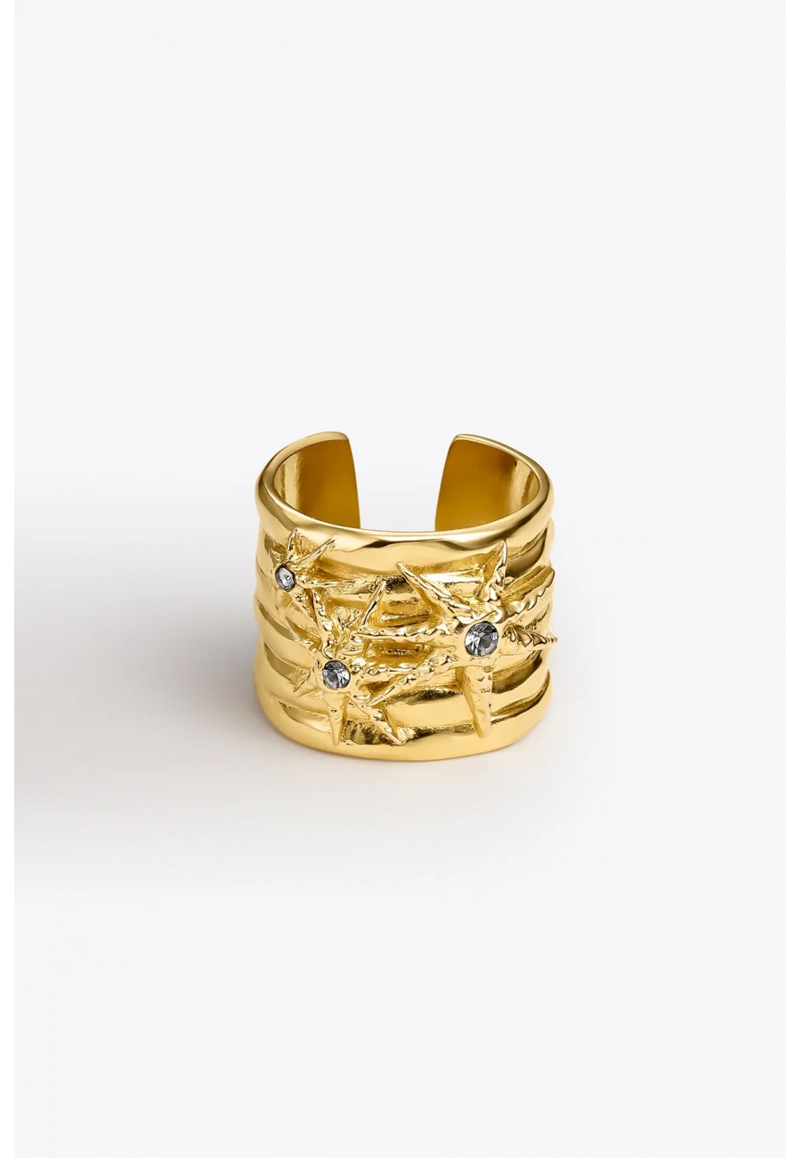 ANILLO ORBITA