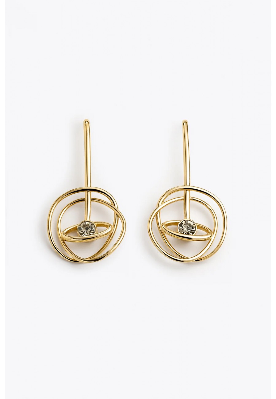 PENDIENTES SATURNO