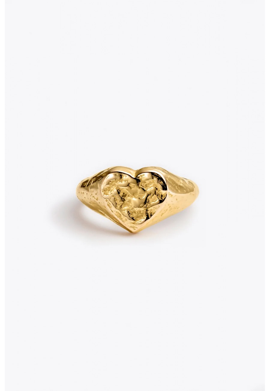 ANILLO AMULETO