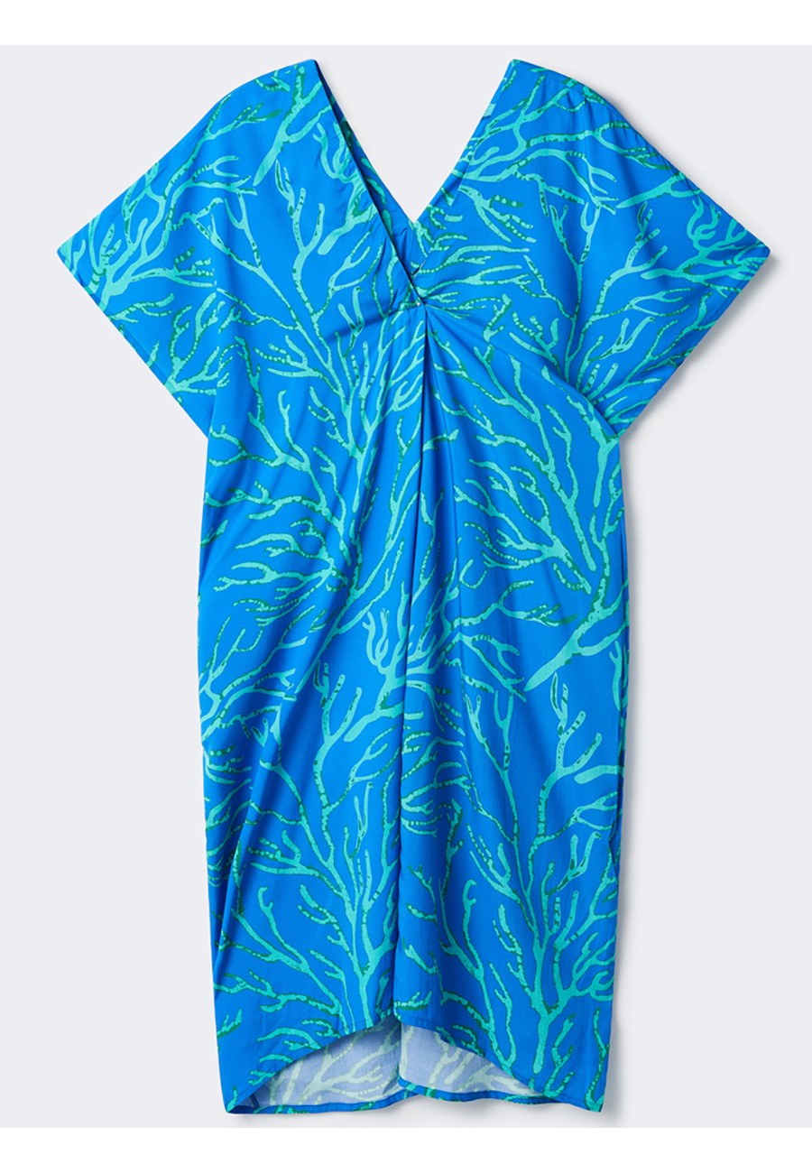 VESTIDO CORALES