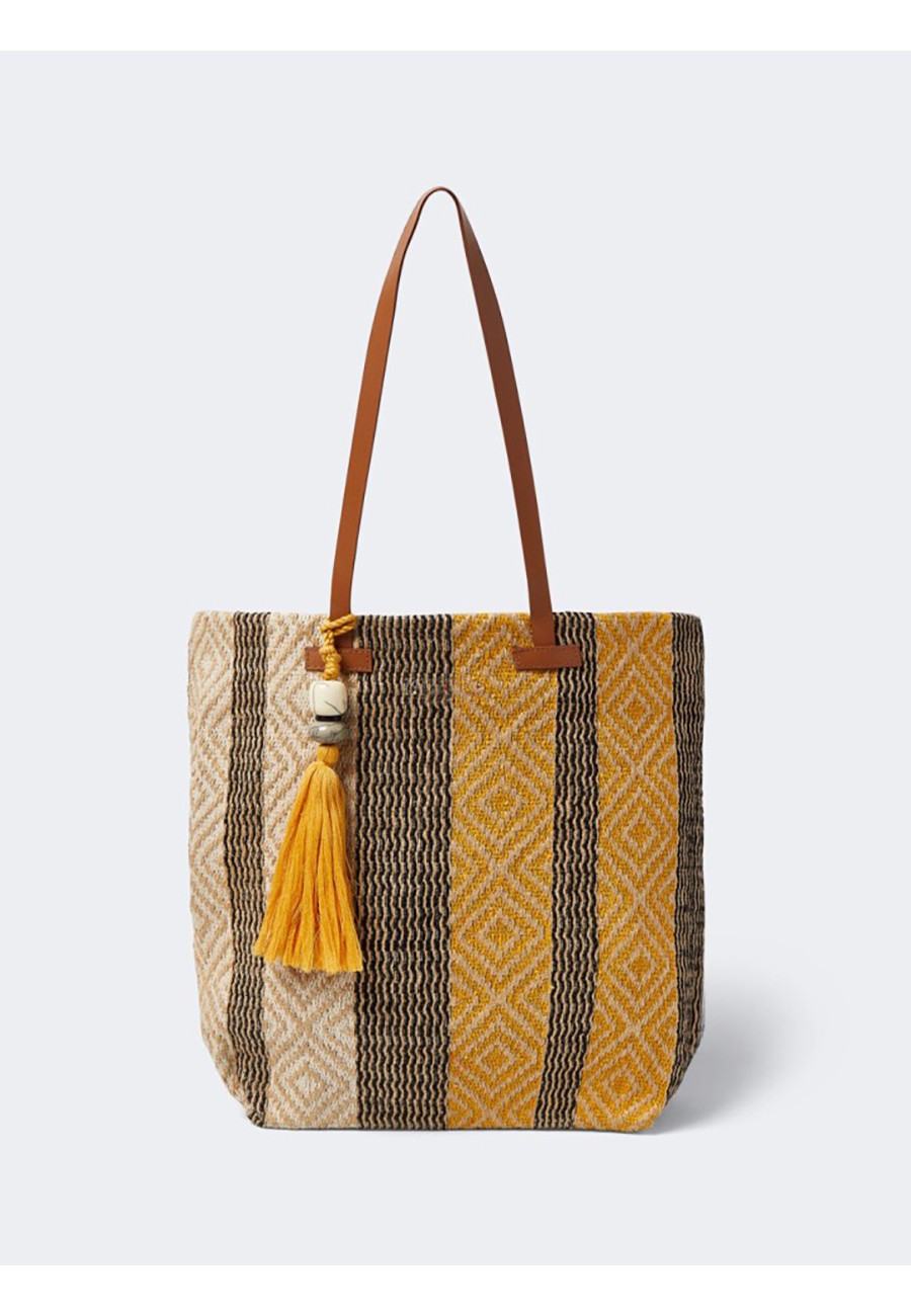 BOLSO AFRICAN MOOD