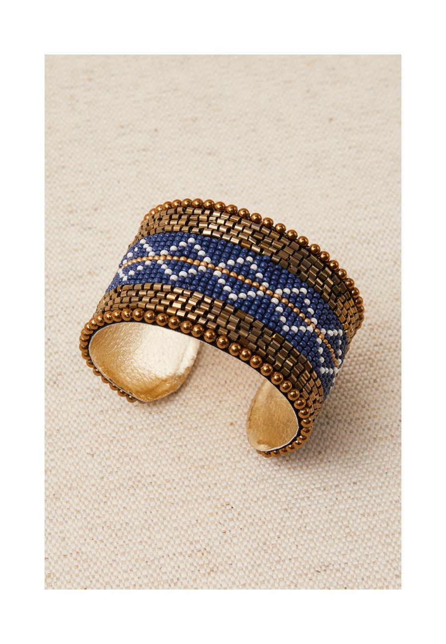 PULSERA BRAZALETE BOHO