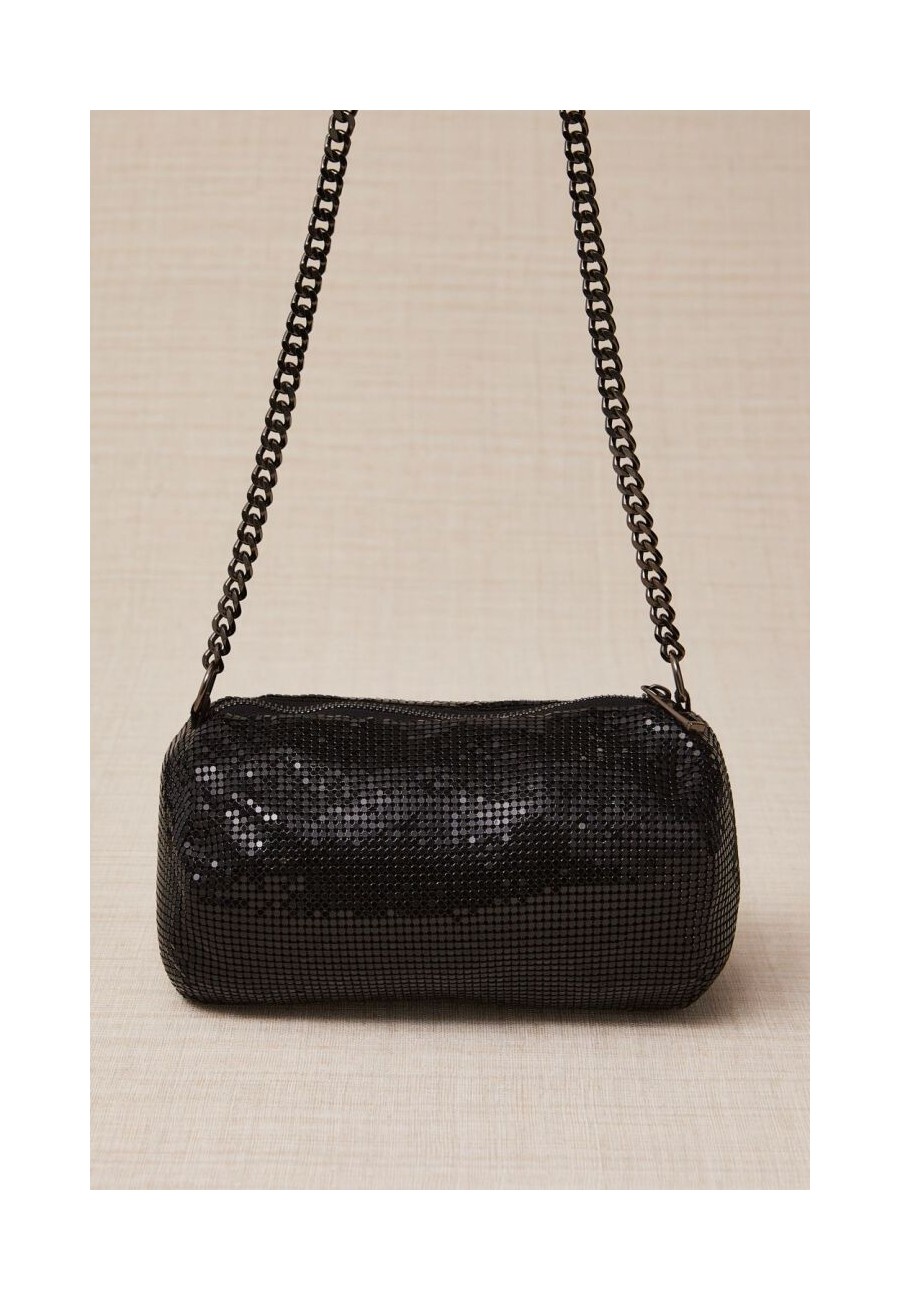 BOLSO CILINDRO