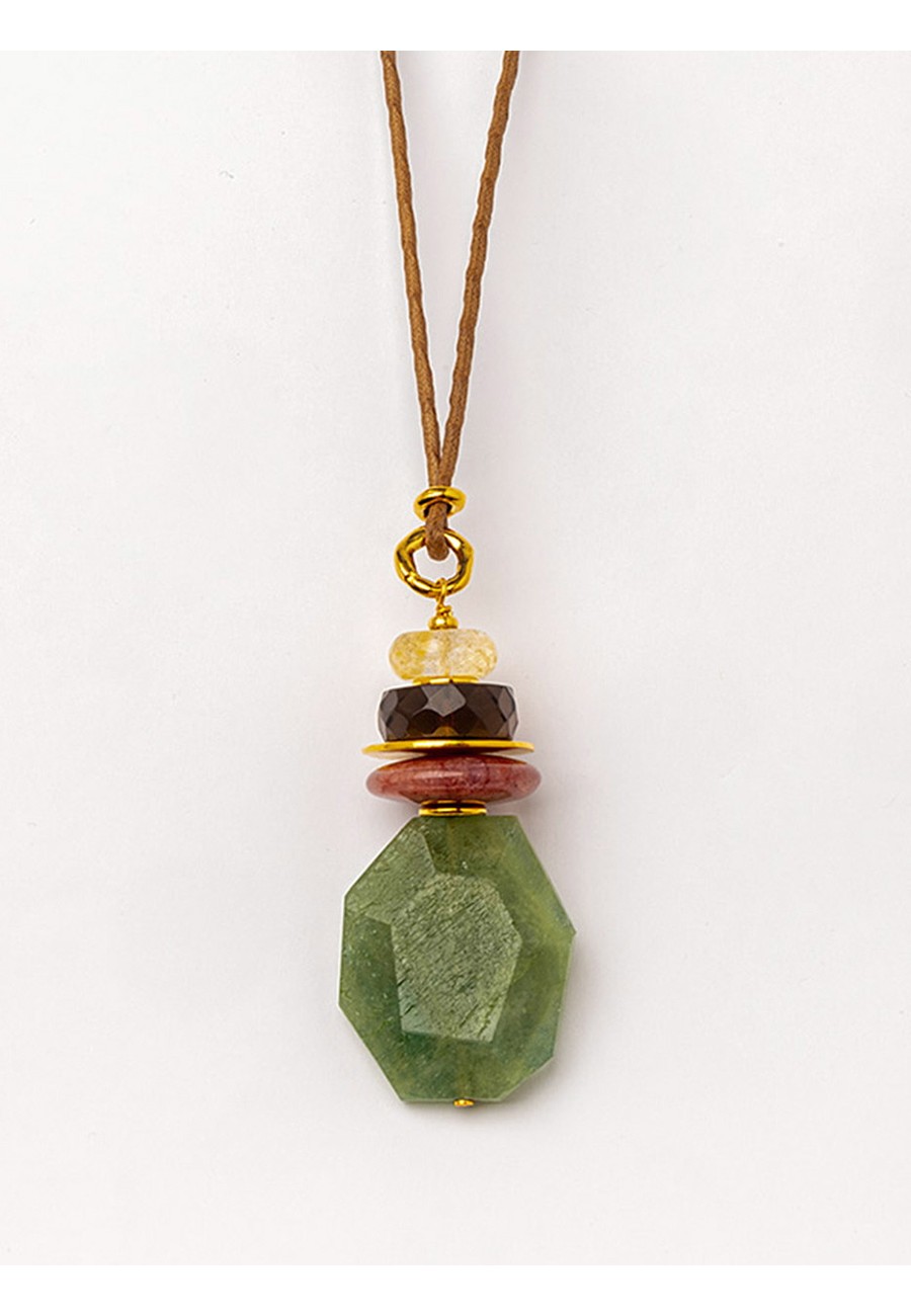 COLGANTE (HILO ALGODÓN) CON...