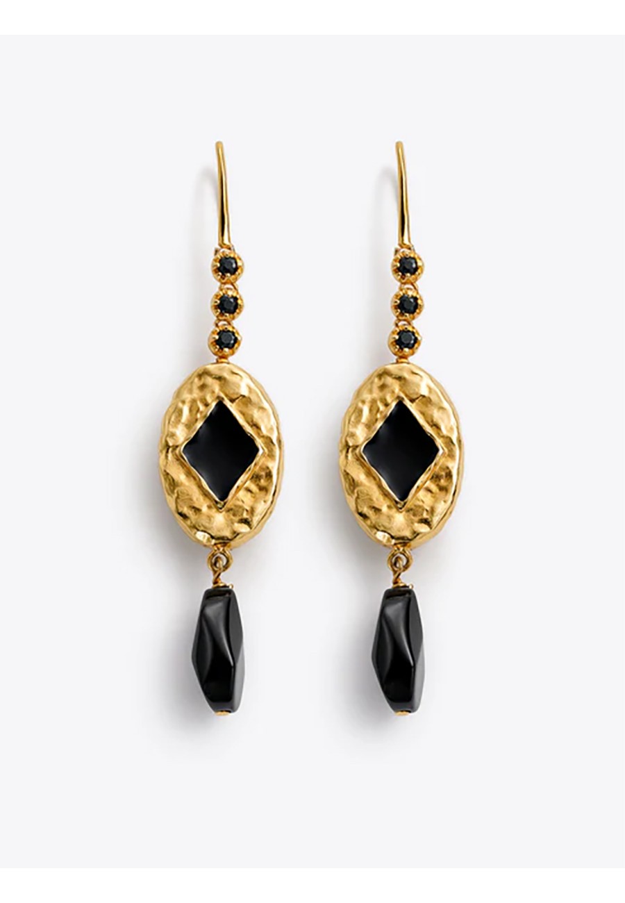 PENDIENTES GUARDIAN DEL...