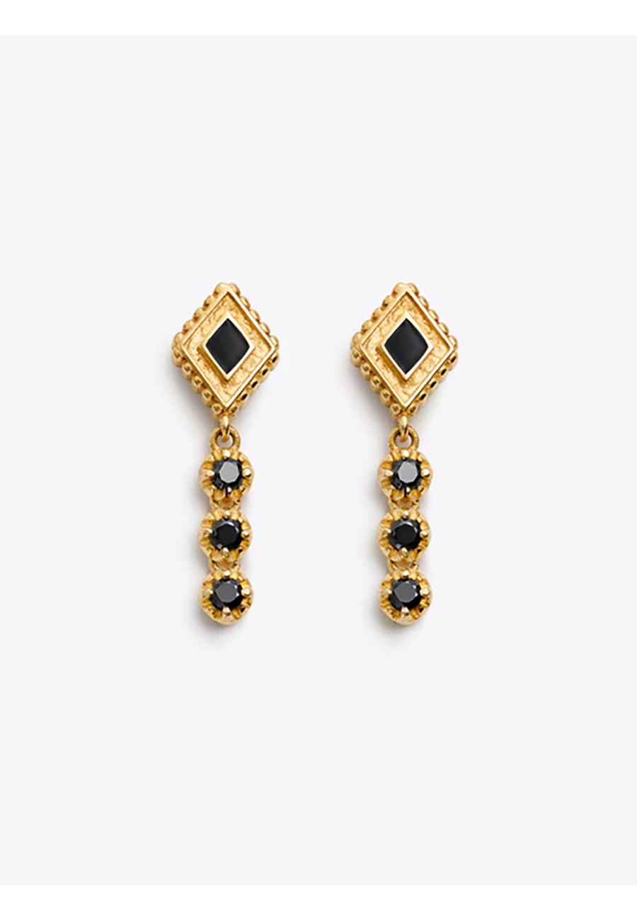 PENDIENTES TRILOGIA