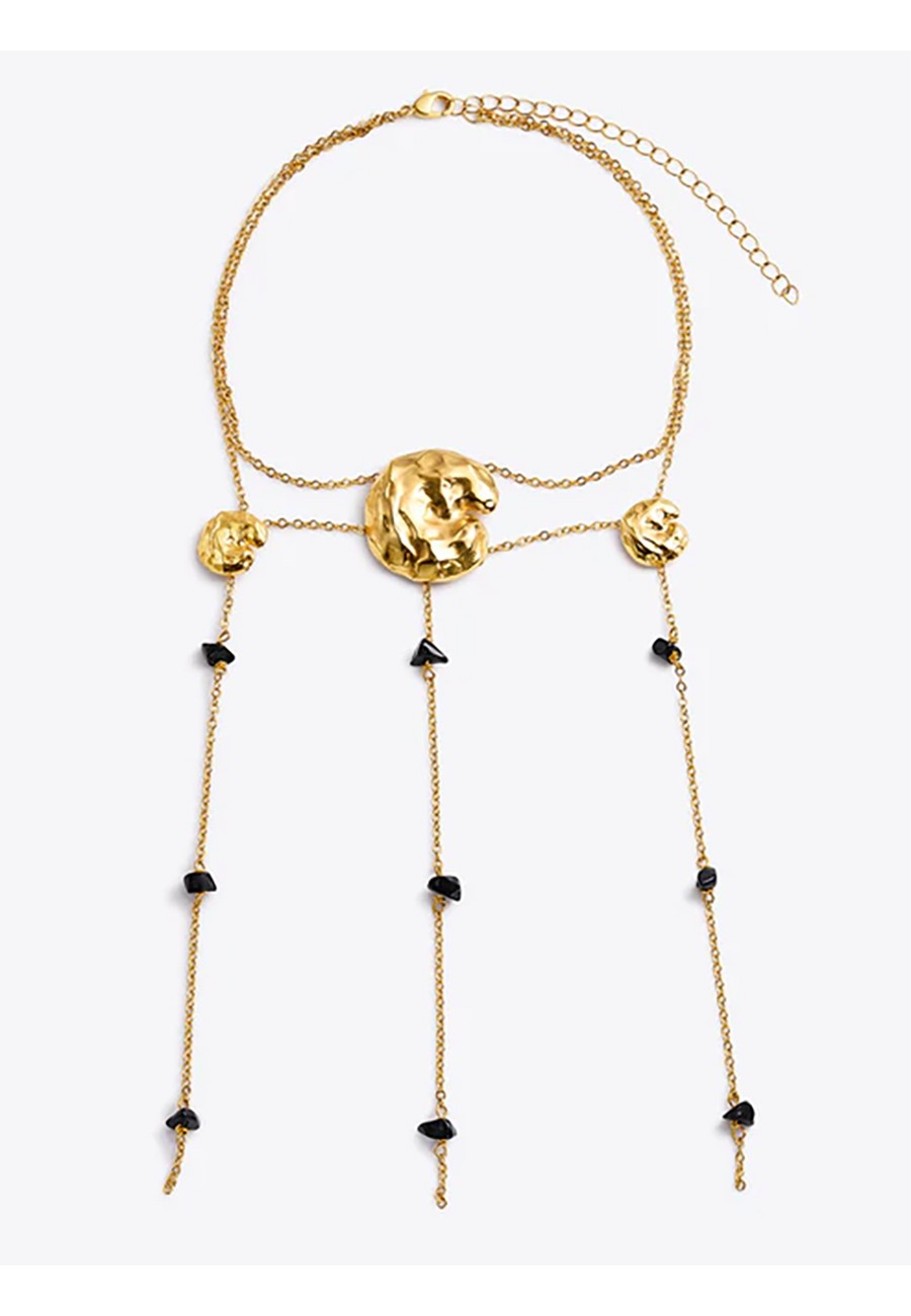 CHOKER HERENCIA TRIBAL