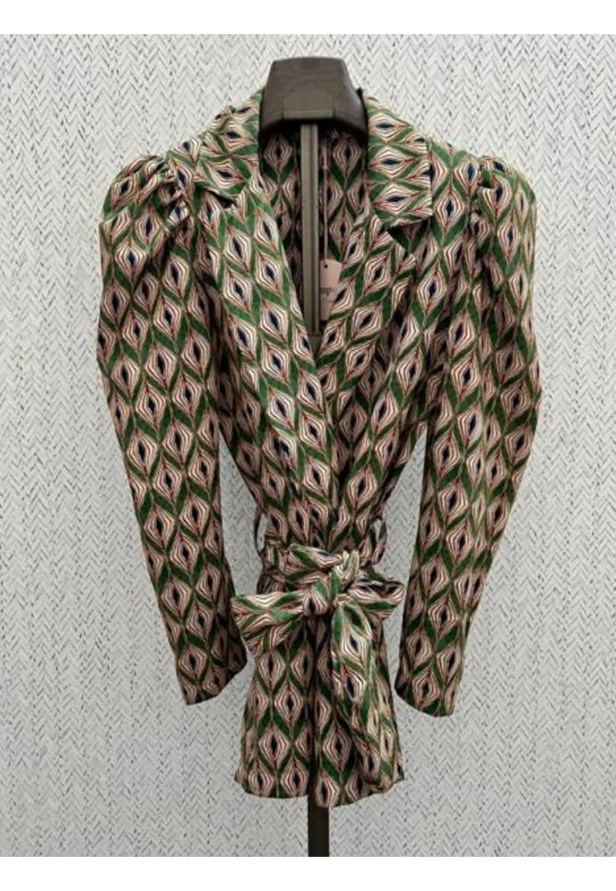 CHAQUETA ANASTASIA