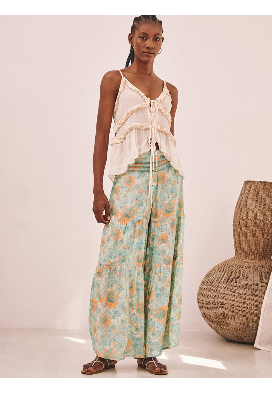 TOP DE TIRANTES VOLANTES LUREX