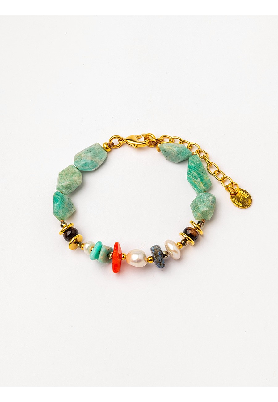 PULSERA GEMASPULSERA GEMAS