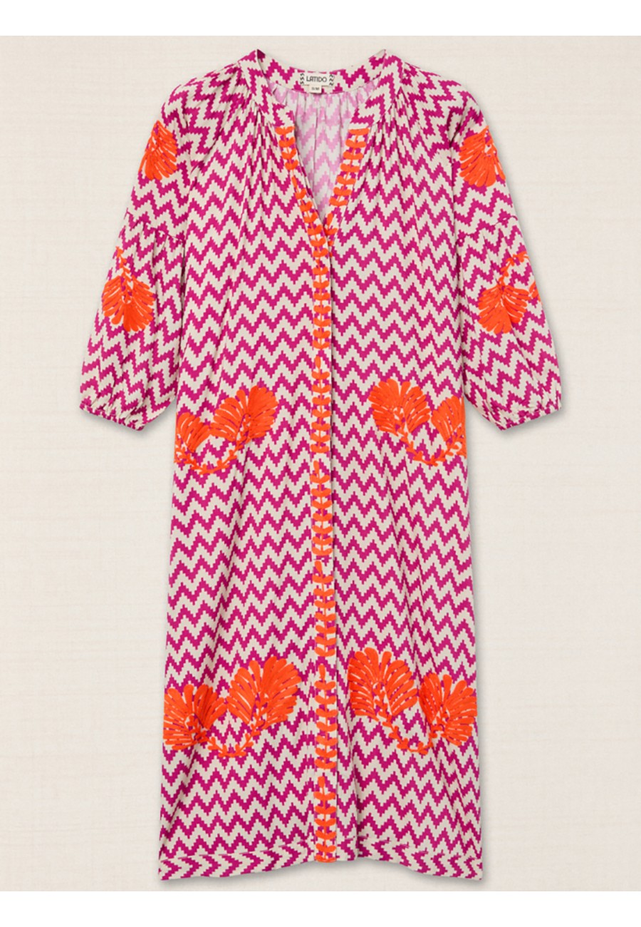 KURTA ZIGZAG