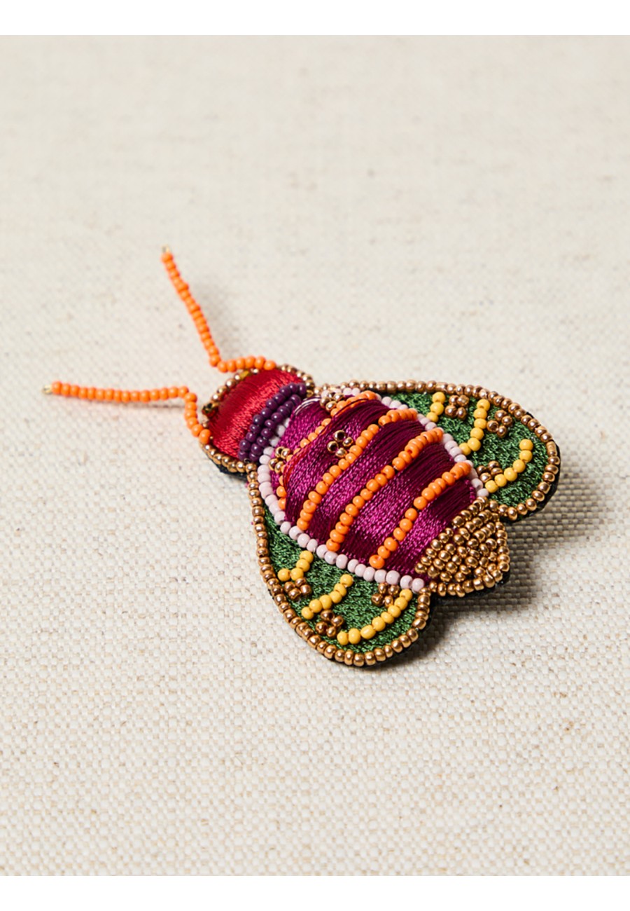 BROCHE ABEJA