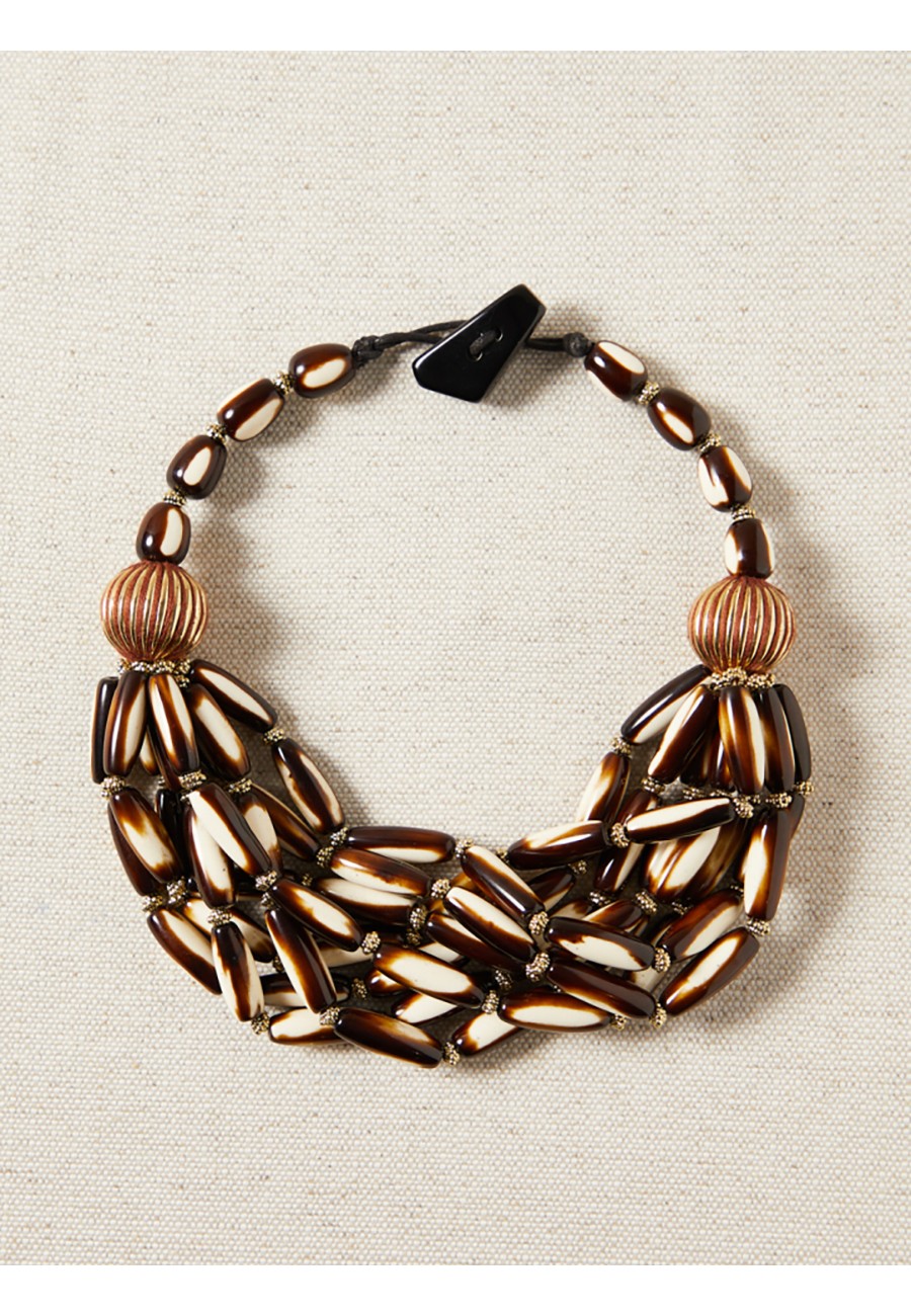 COLLAR AMALIA