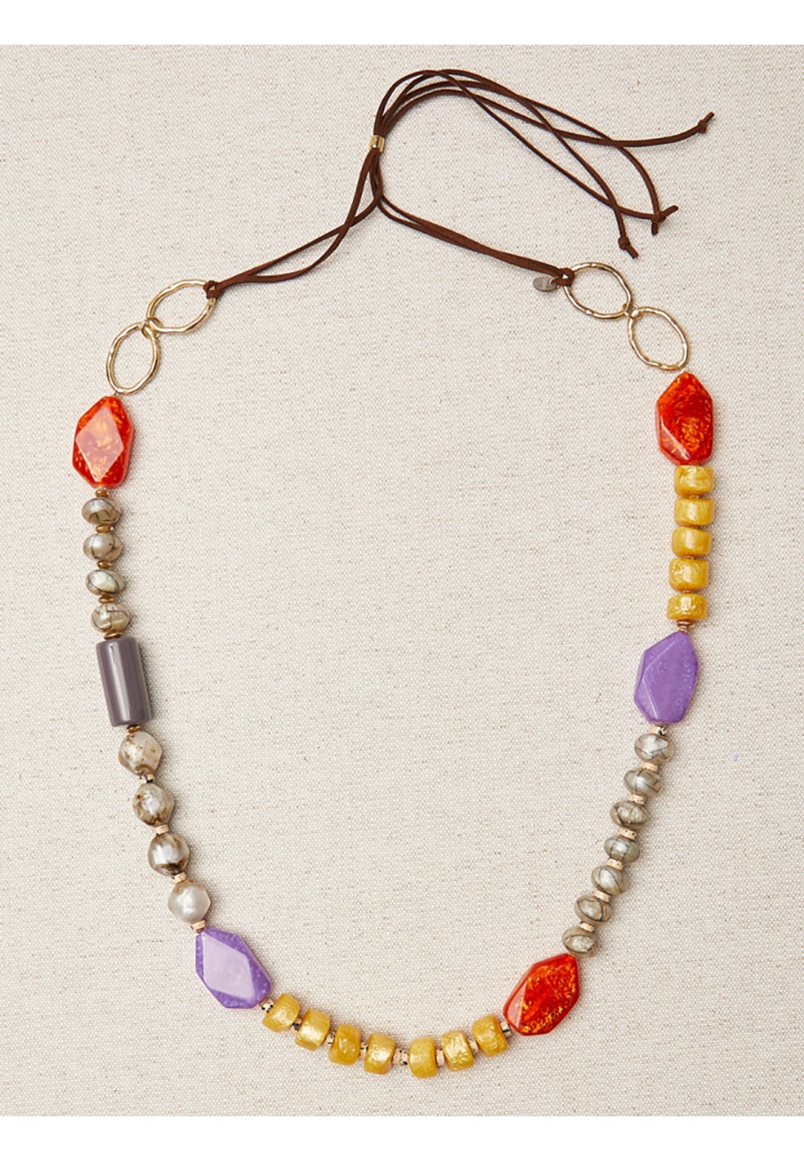 COLLAR ANTE