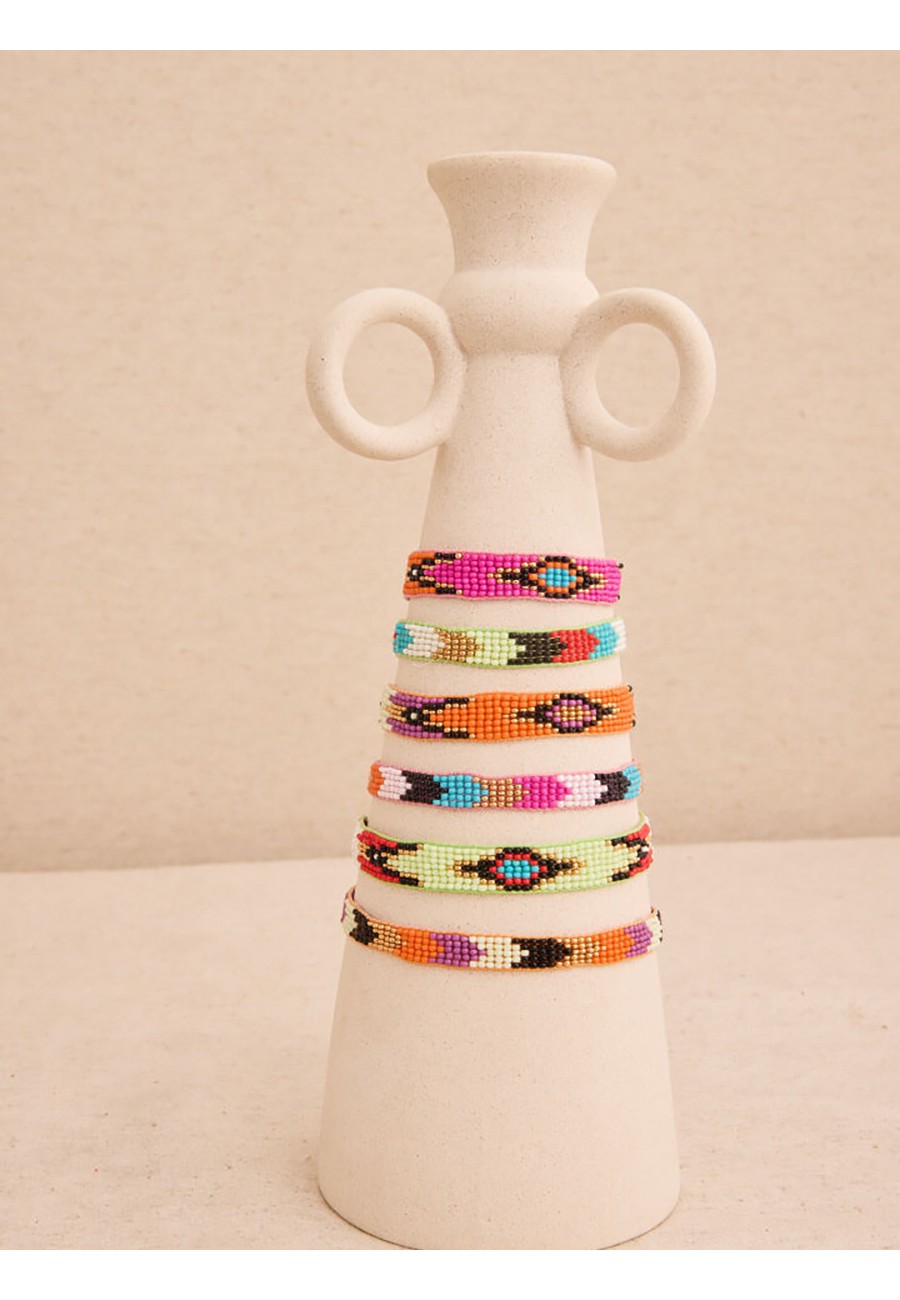 PULSERA MEXICO