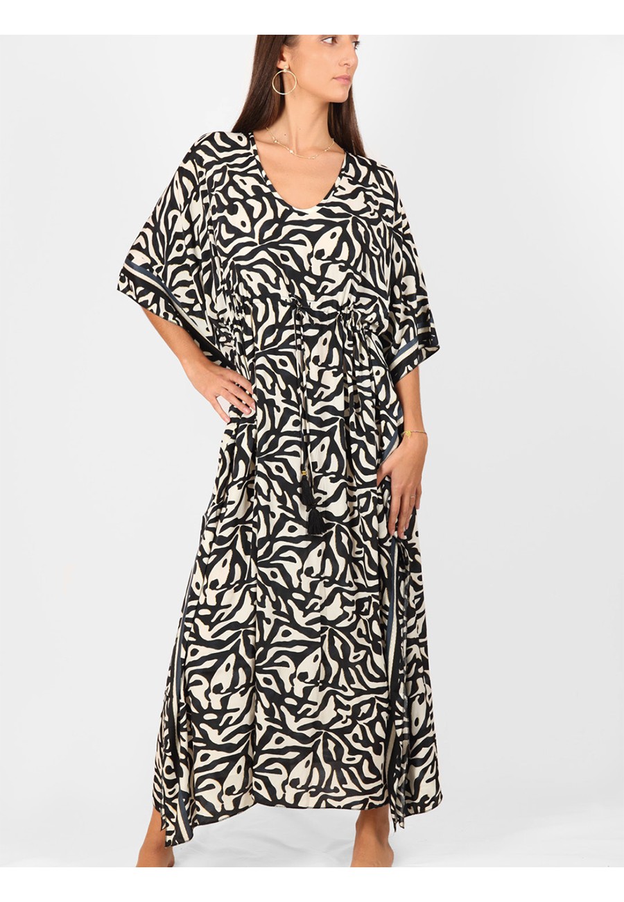 PONCHO ARRECIFE