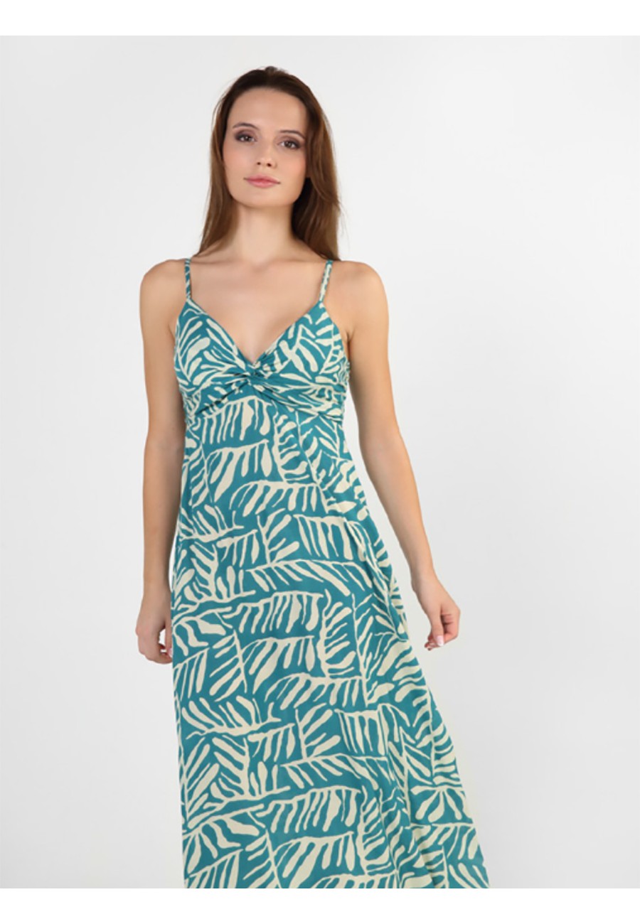 VESTIDO FOREST