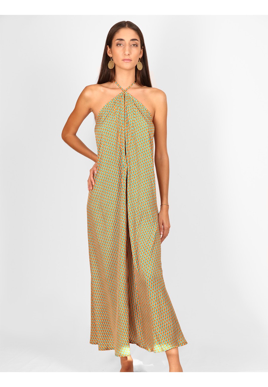 VESTIDO CATAI