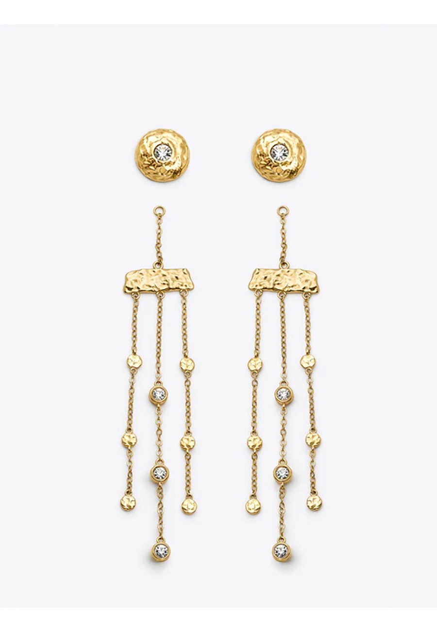 PENDIENTES LE CHATEAU