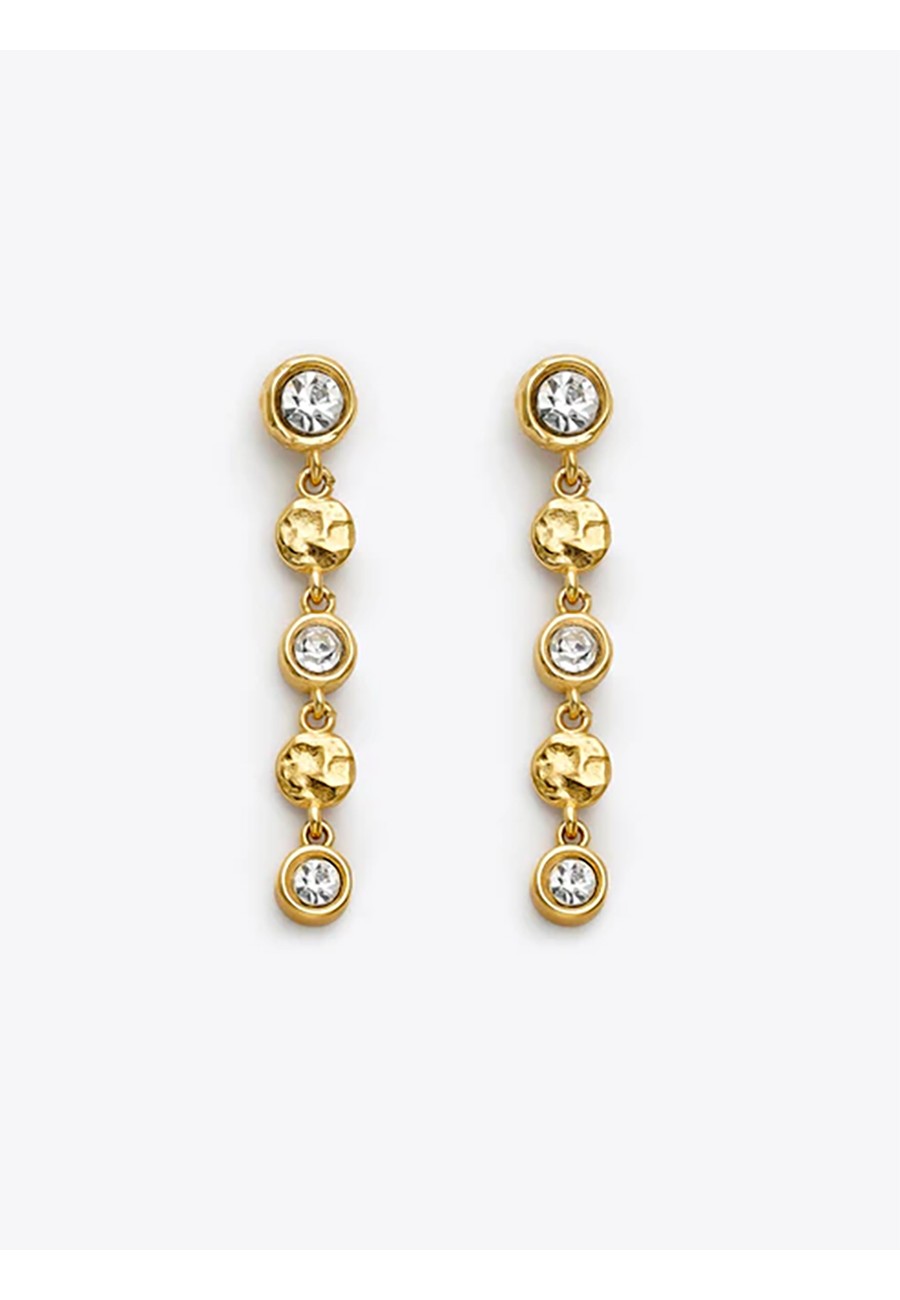 PENDIENTES ROYALE