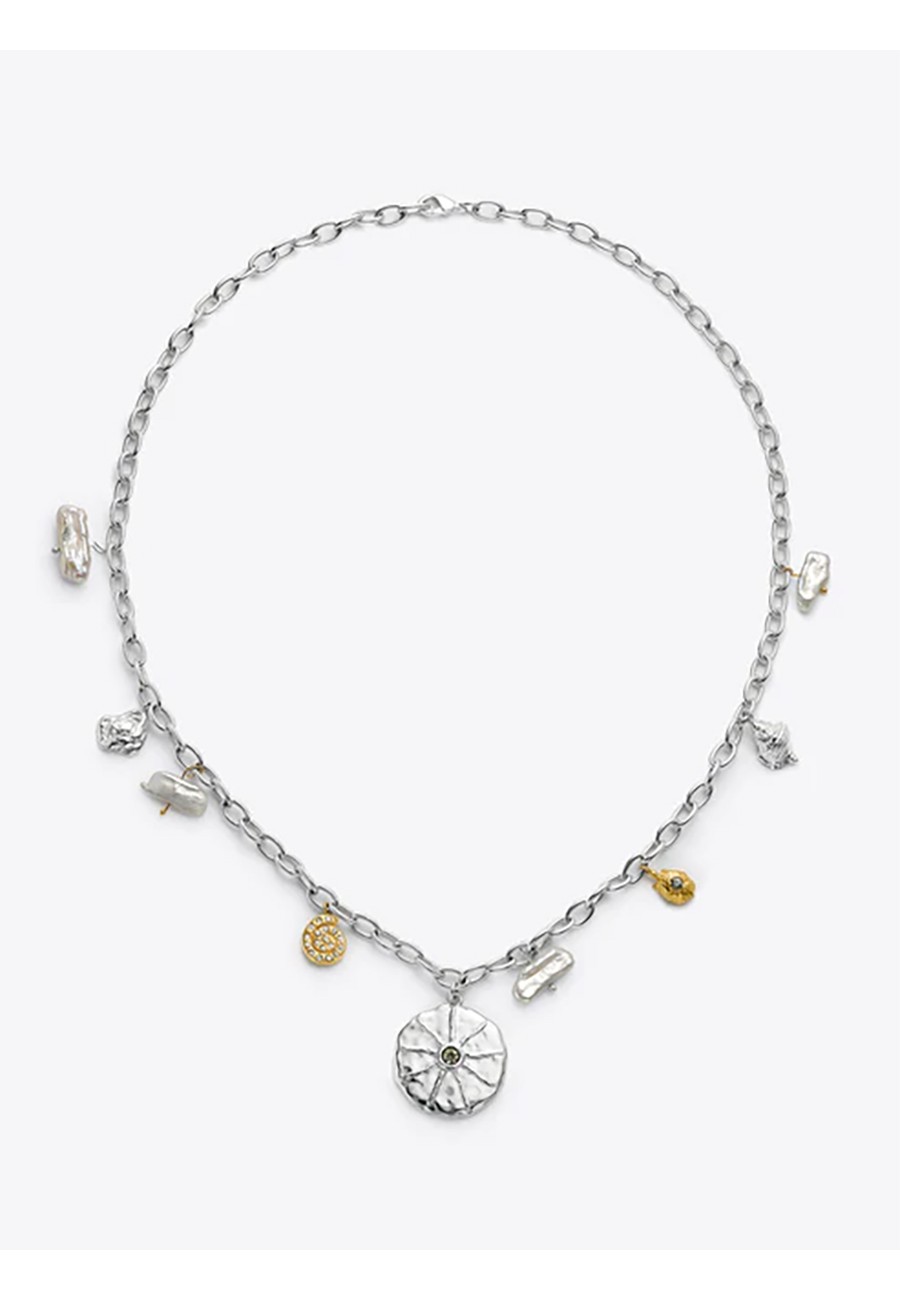 COLLAR MAREA