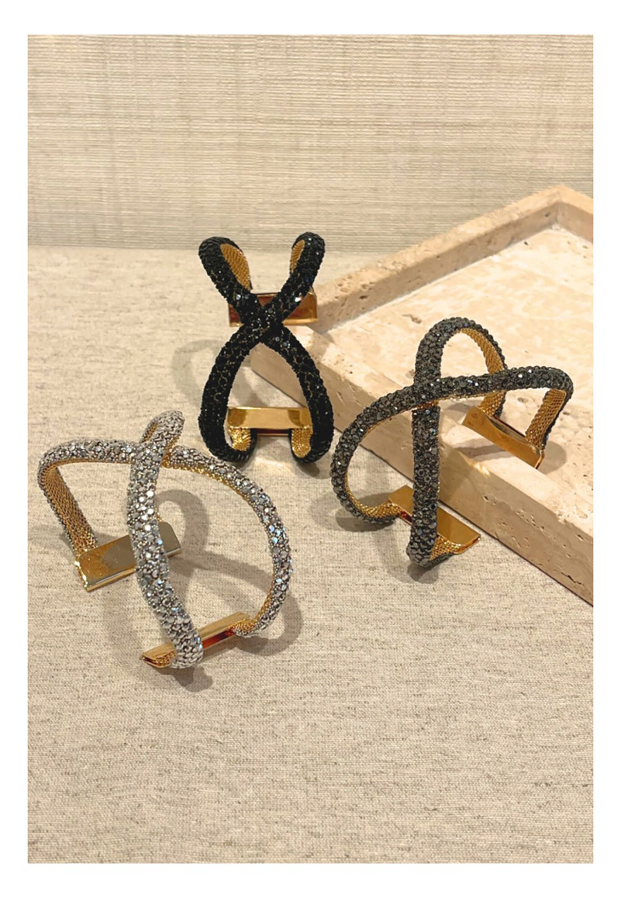 PULSERA NUDO